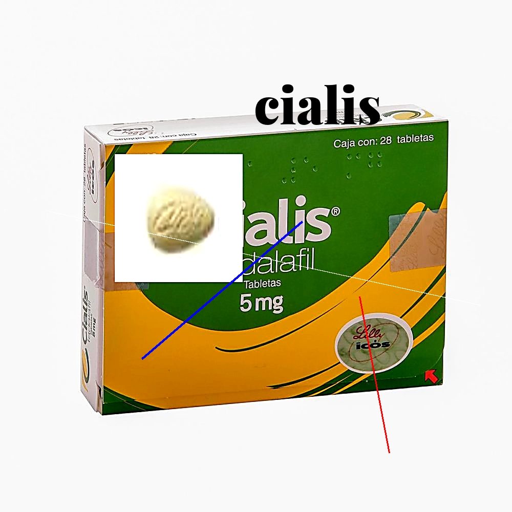 Cialis 20mg original prix